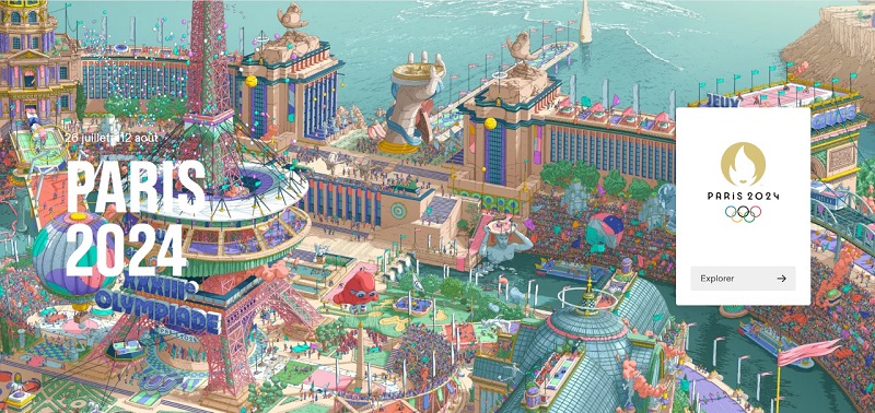 備戰(zhàn)巴黎奧運(yùn)會(huì)，柔彈性傳感器如何助力運(yùn)動(dòng)訓(xùn)練？