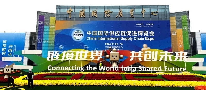 感知驅(qū)動(dòng)，智鏈出行，漢威科技三大系列汽車傳感器解決方案亮相鏈博會(huì)