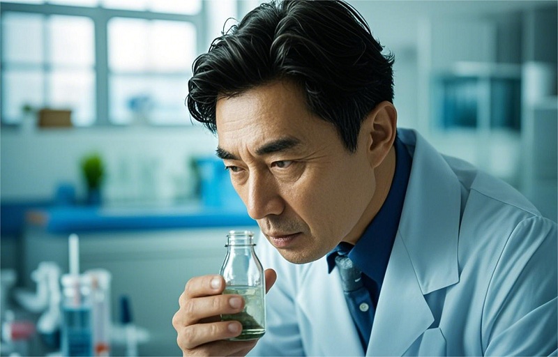 漢威科技“電子鼻”，讓具身智能機器人成為“嗅探大師”